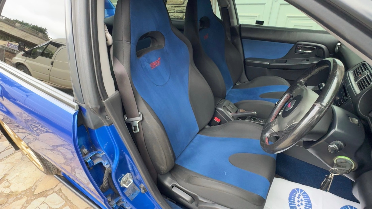 Used Subaru Impreza 2004 for sale - 76511023: Photo 19