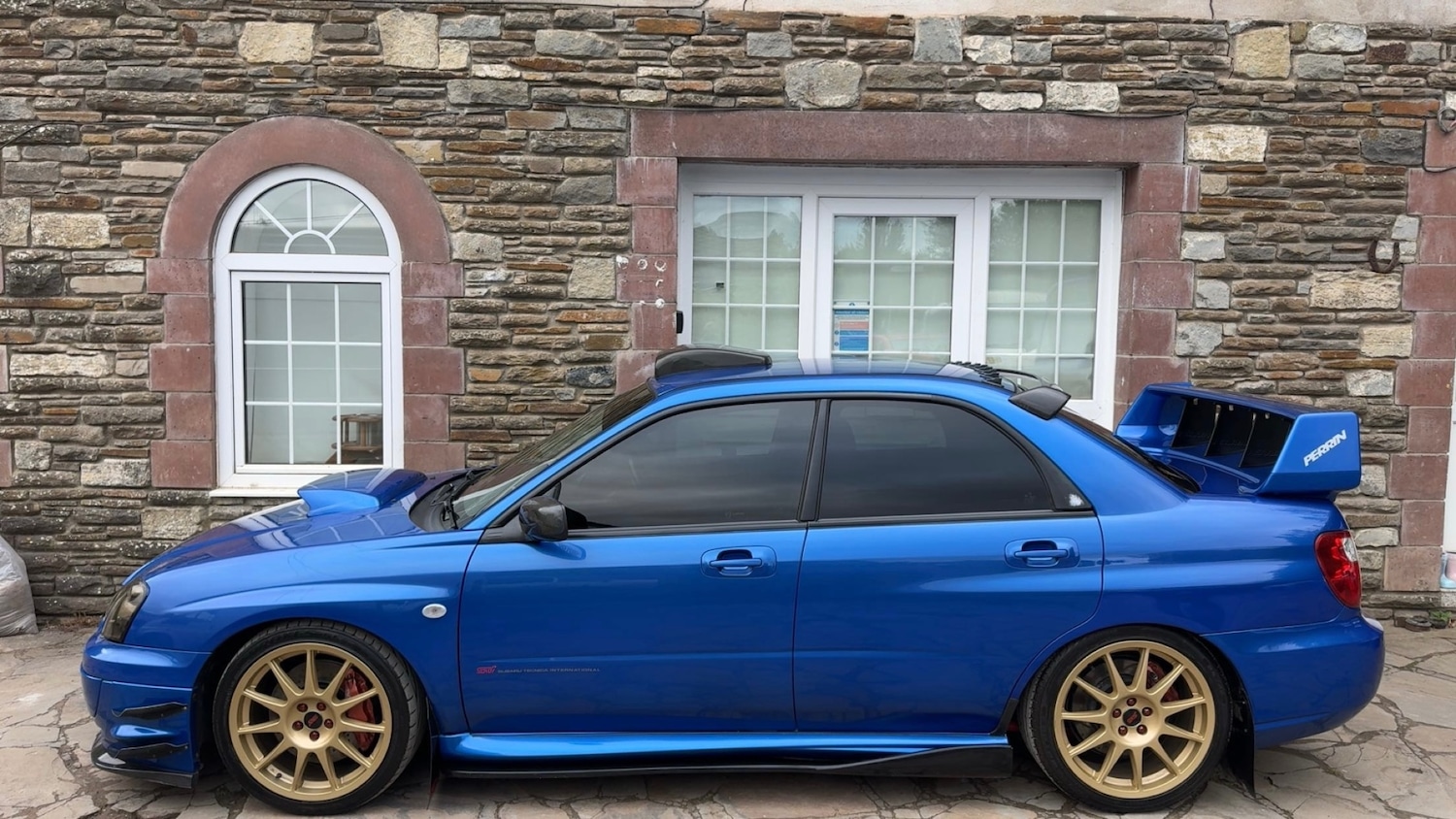 Used Subaru Impreza 2004 for sale - 76511023: Photo 2