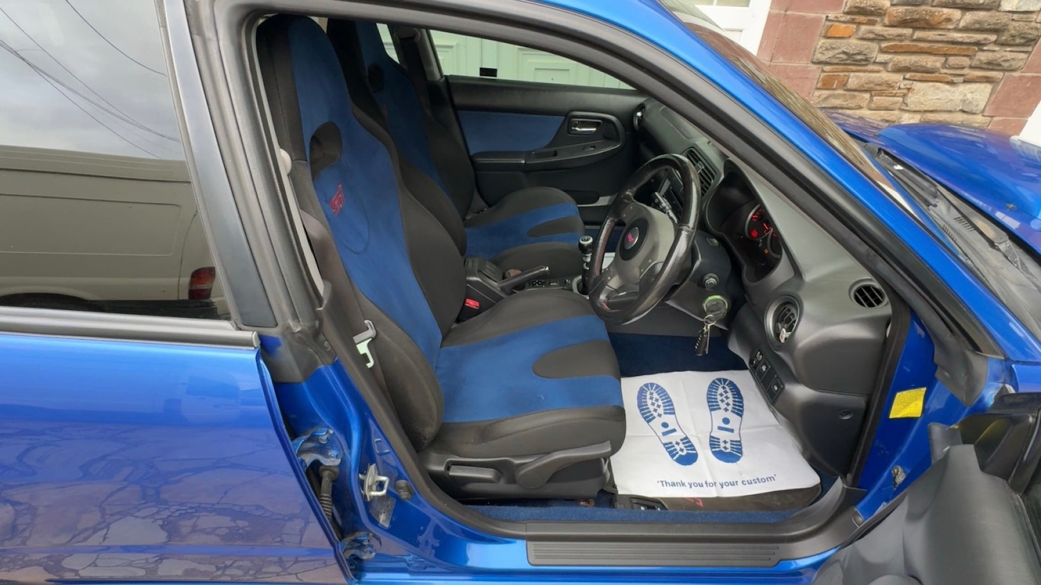 Used Subaru Impreza 2004 for sale - 76511023: Photo 20