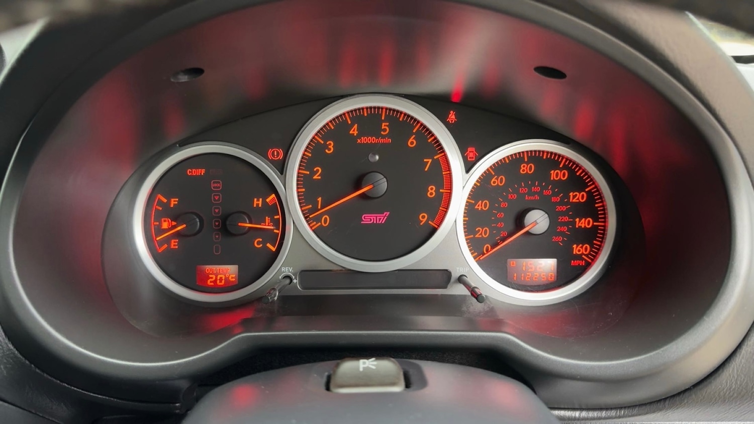 Used Subaru Impreza 2004 for sale - 76511023: Photo 24