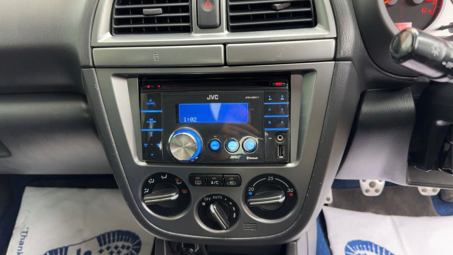 Used Subaru Impreza 2004 for sale - 76511023: Photo 25