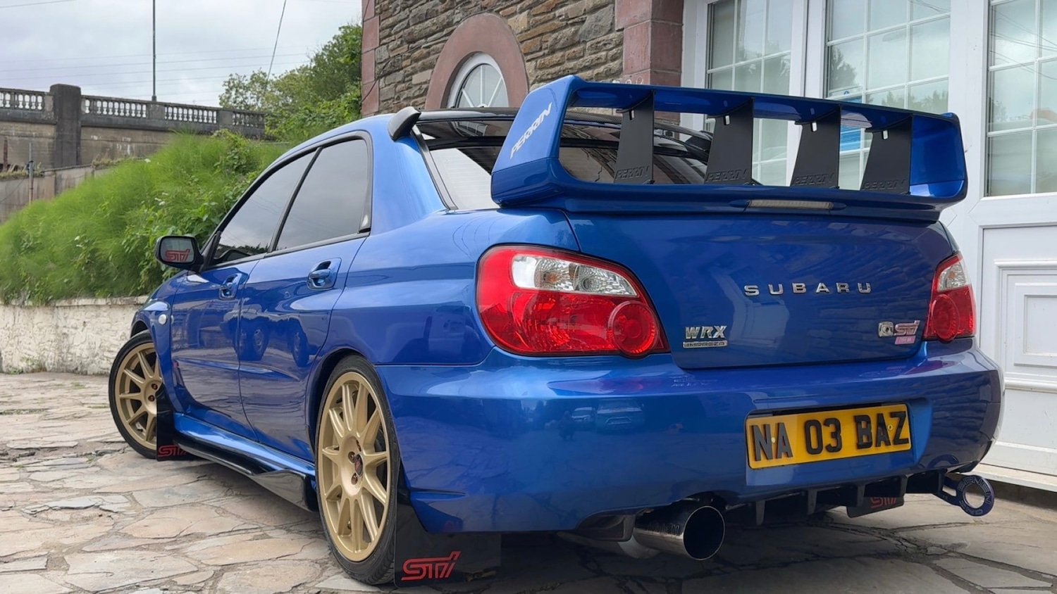 Used Subaru Impreza 2004 for sale - 76511023: Photo 33