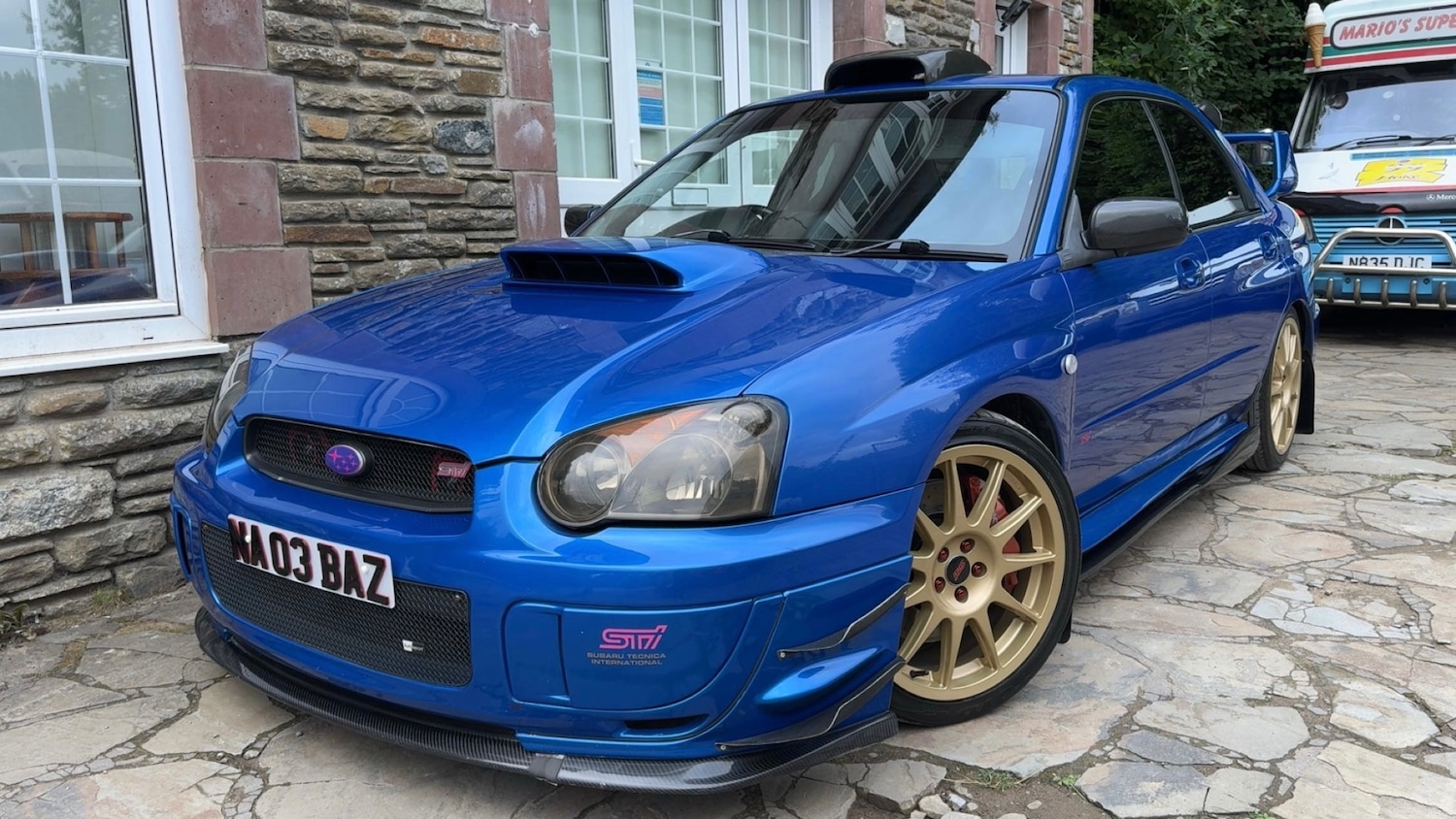 Used Subaru Impreza 2004 for sale - 76511023: Photo 35