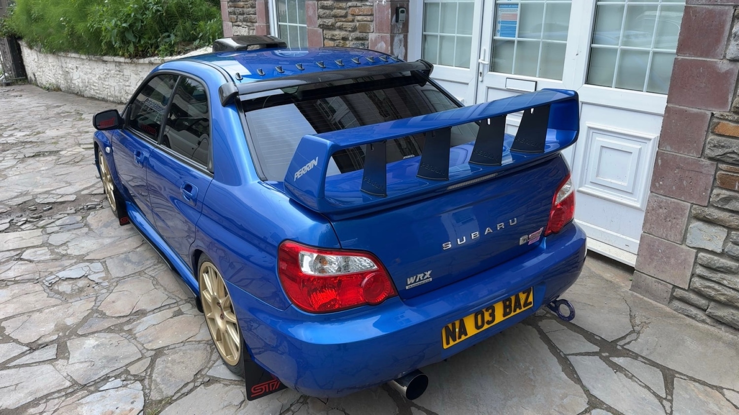 Used Subaru Impreza 2004 for sale - 76511023: Photo 36