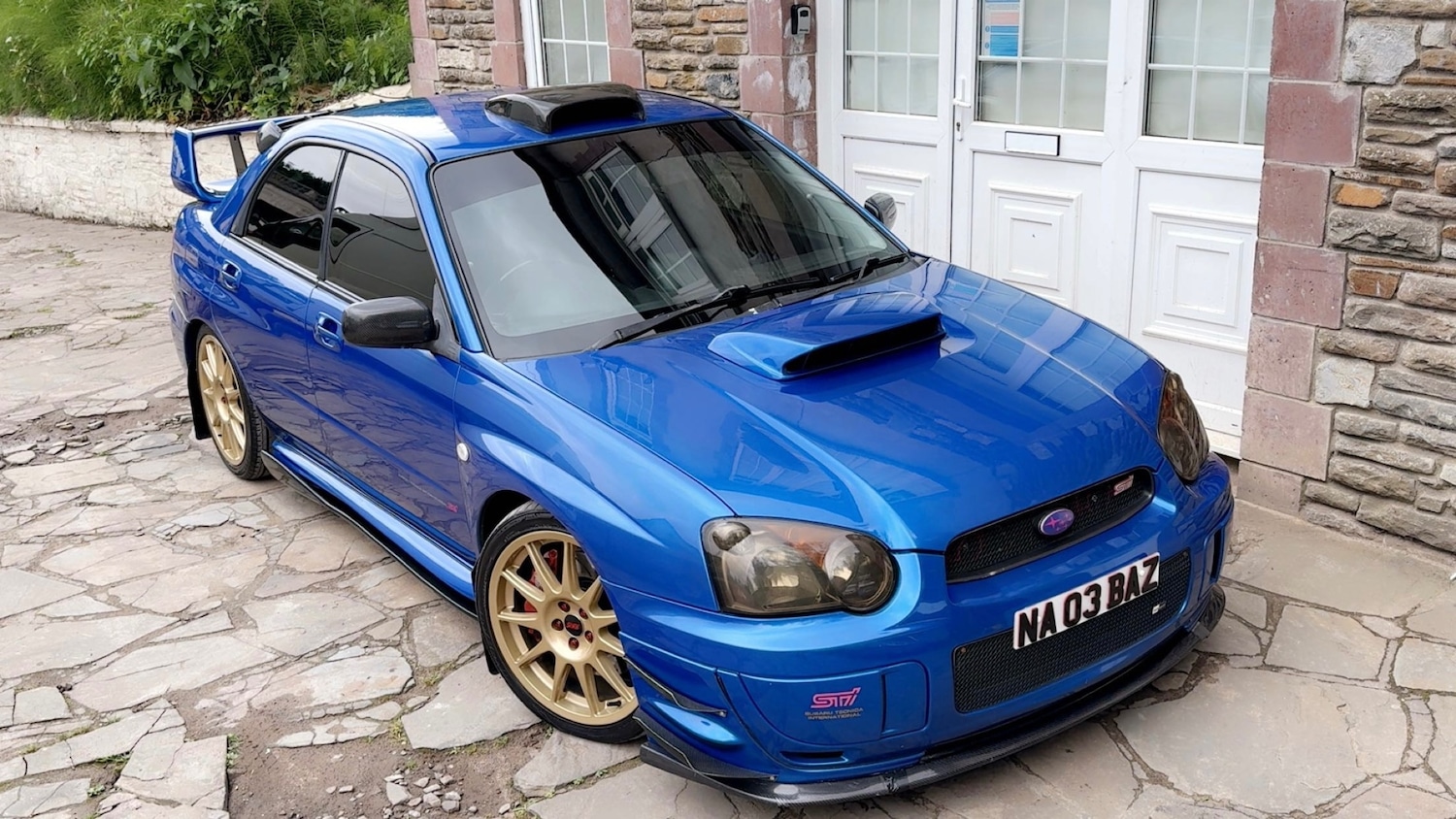 Used Subaru Impreza 2004 for sale - 76511023: Photo 38