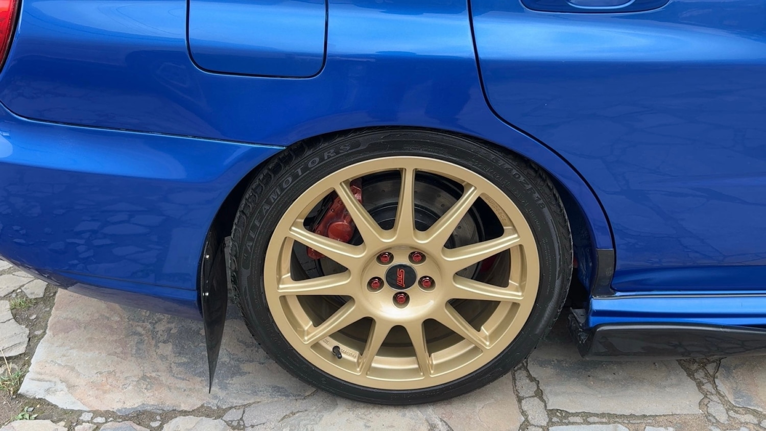 Used Subaru Impreza 2004 for sale - 76511023: Photo 46