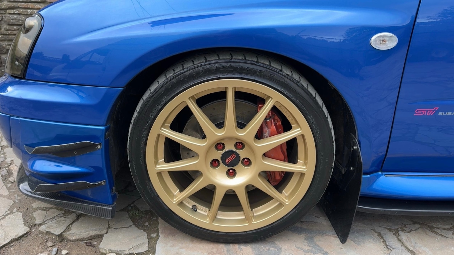 Used Subaru Impreza 2004 for sale - 76511023: Photo 47