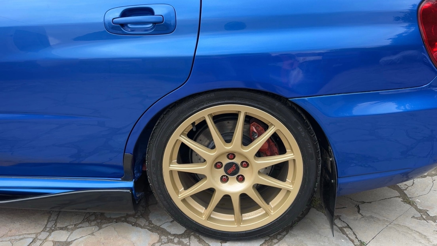 Used Subaru Impreza 2004 for sale - 76511023: Photo 48