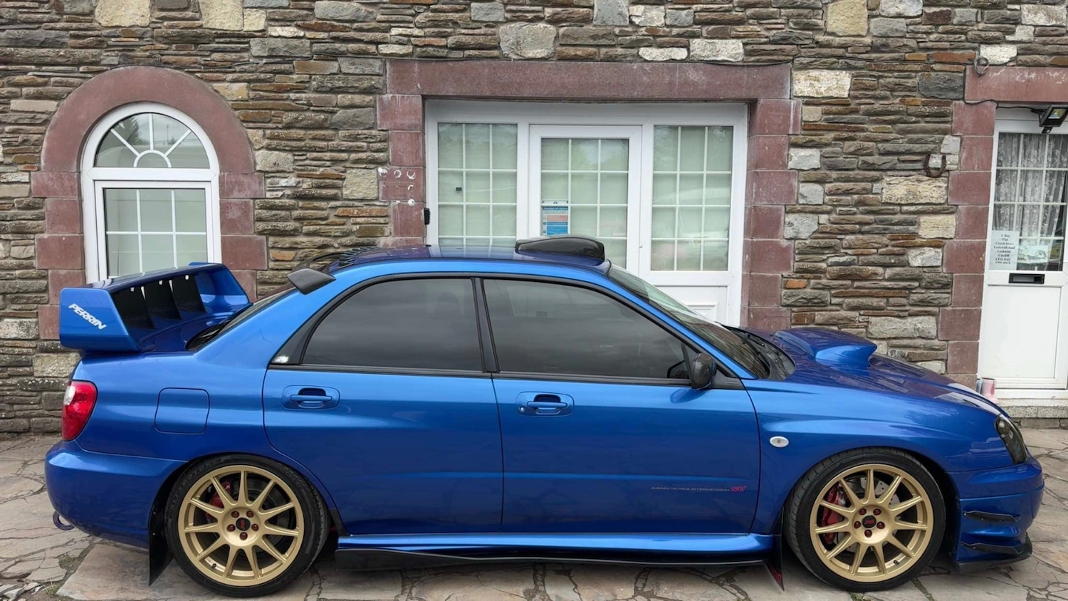 Used Subaru Impreza 2004 for sale - 76511023: Photo 6