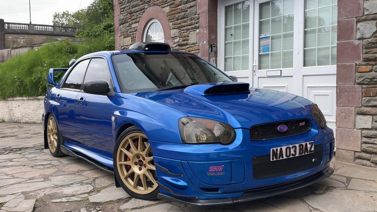 Used Subaru Impreza 2004 for sale - 76511023: Photo 7