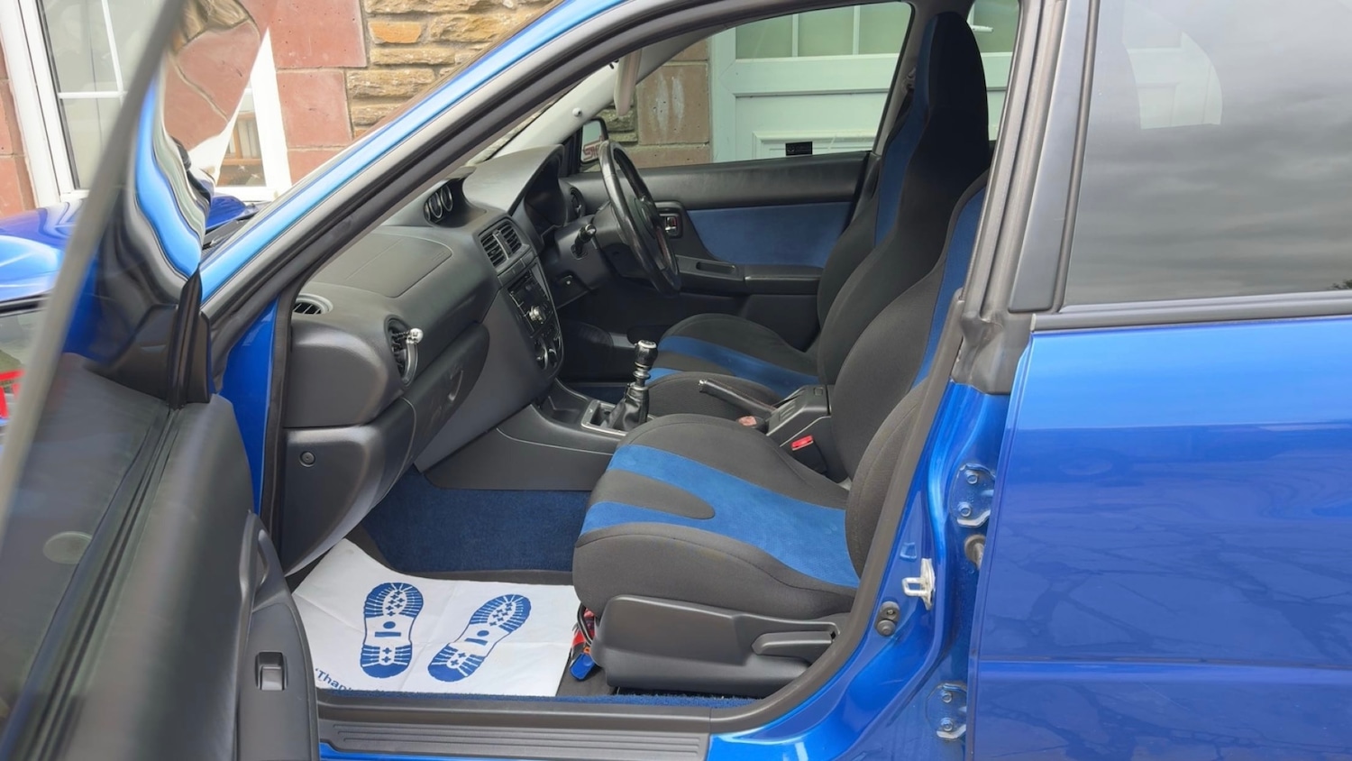 Used Subaru Impreza 2004 for sale - 76511023: Photo 9