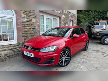 Used Volkswagen Golf 2014 for sale - 79836001: Photo