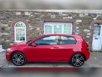 Used Volkswagen Golf 2014 for sale - 79836001: Photo