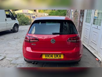 Used Volkswagen Golf 2014 for sale - 79836001: Photo