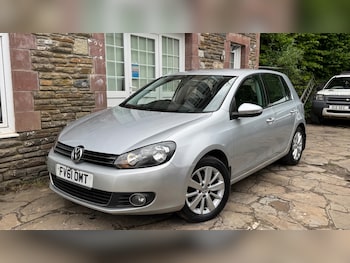 Used Volkswagen Golf 2011 for sale - 78647896: Photo