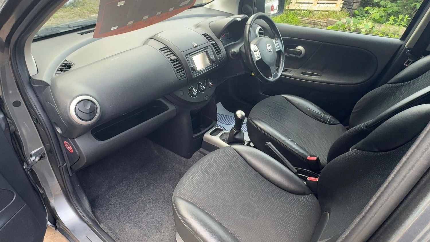 Vehicle 17