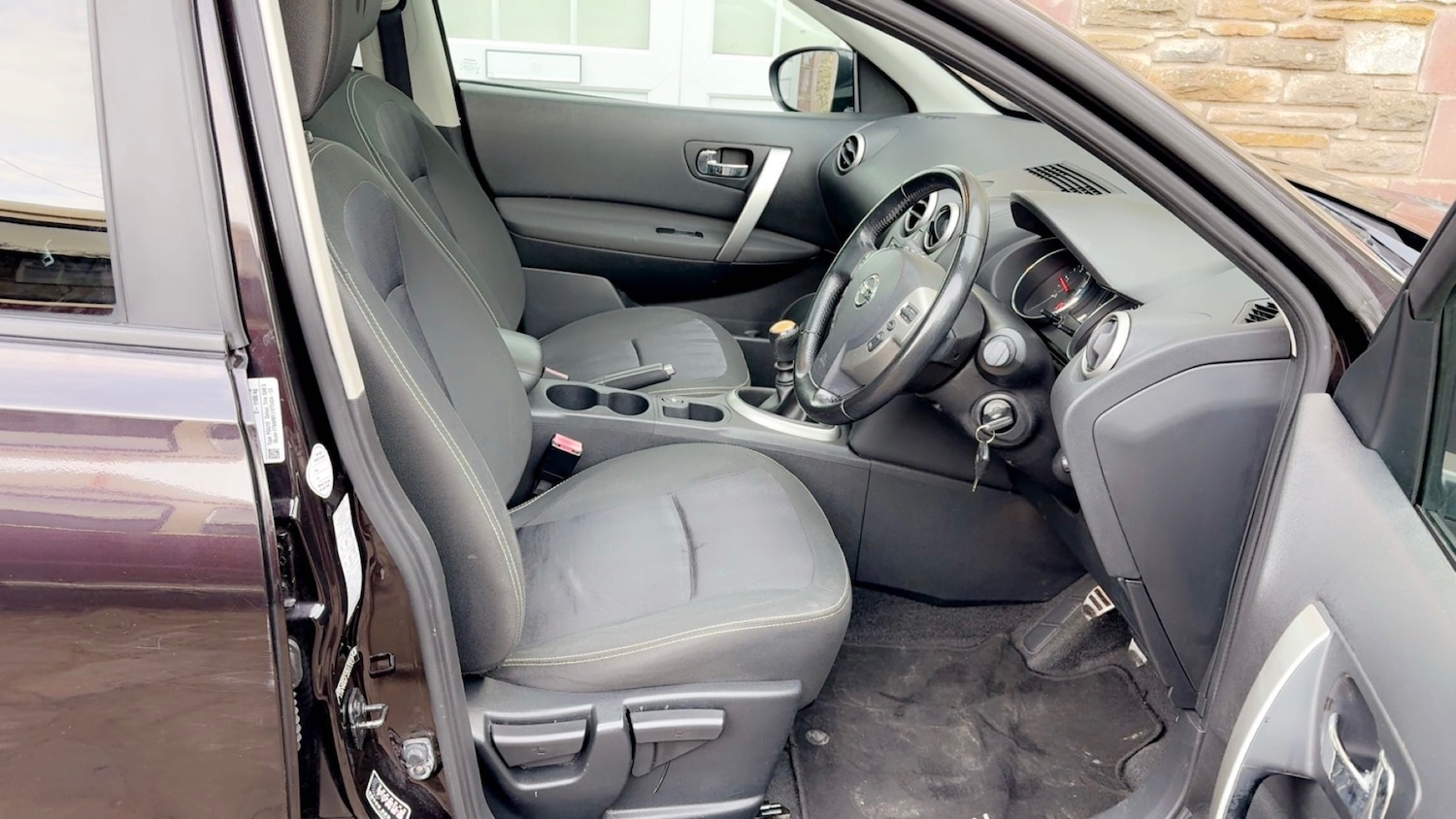 Used Nissan Qashqai 2011 for sale - 76951457: Photo 12