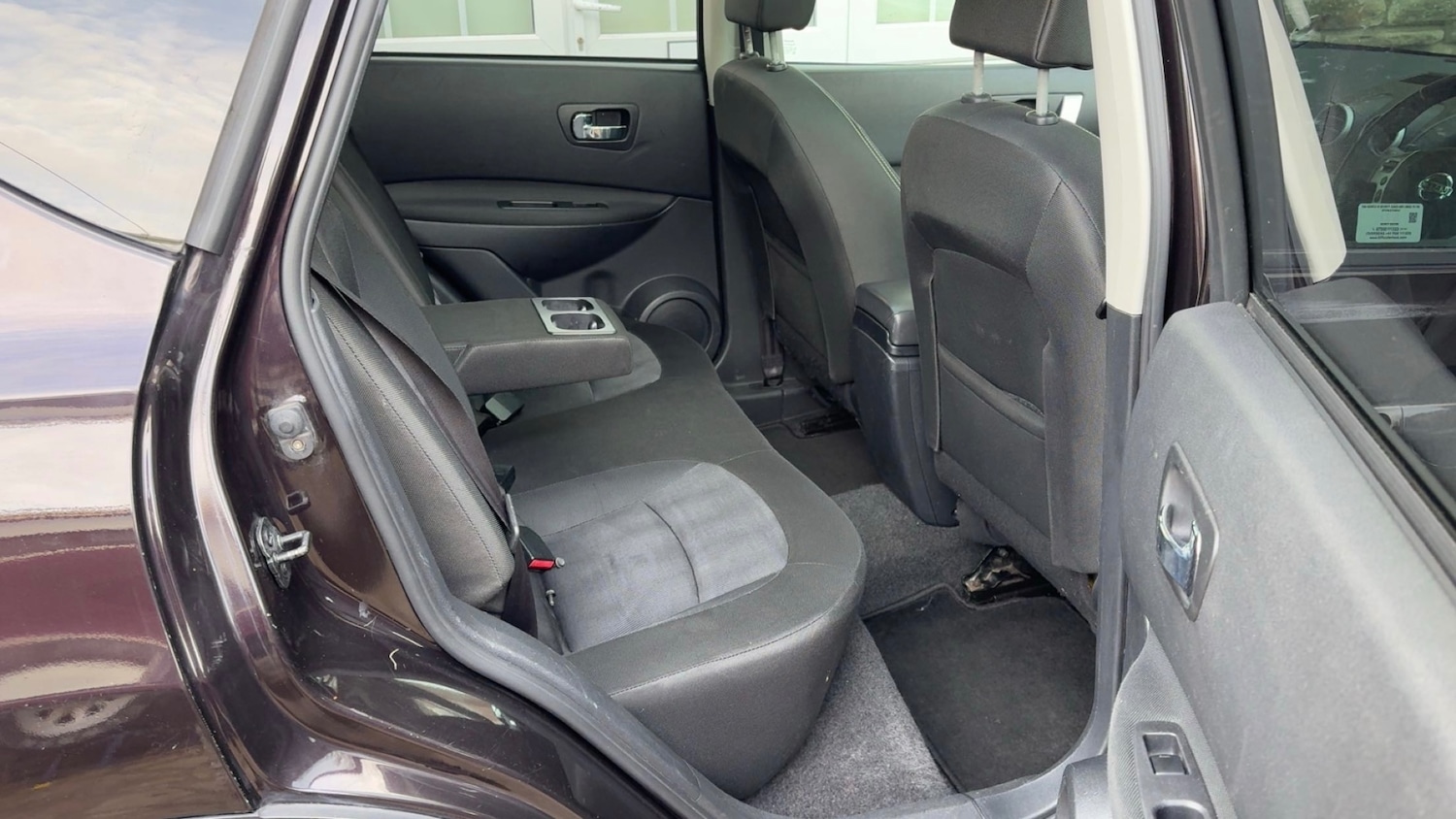 Used Nissan Qashqai 2011 for sale - 76951457: Photo 15