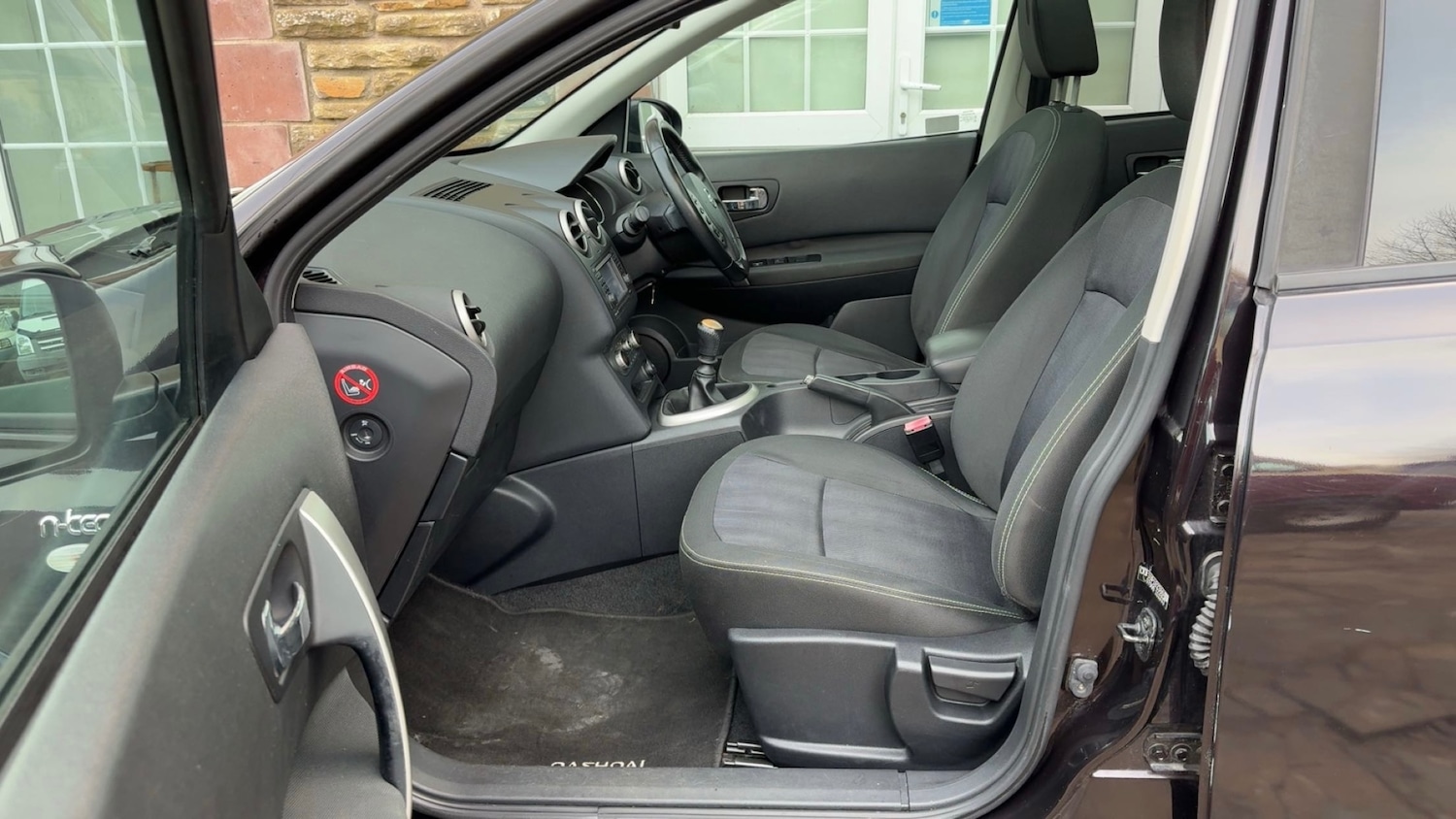 Used Nissan Qashqai 2011 for sale - 76951457: Photo 20