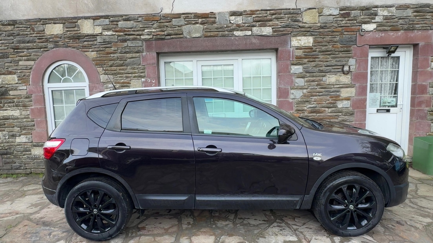 Used Nissan Qashqai 2011 for sale - 76951457: Photo 6