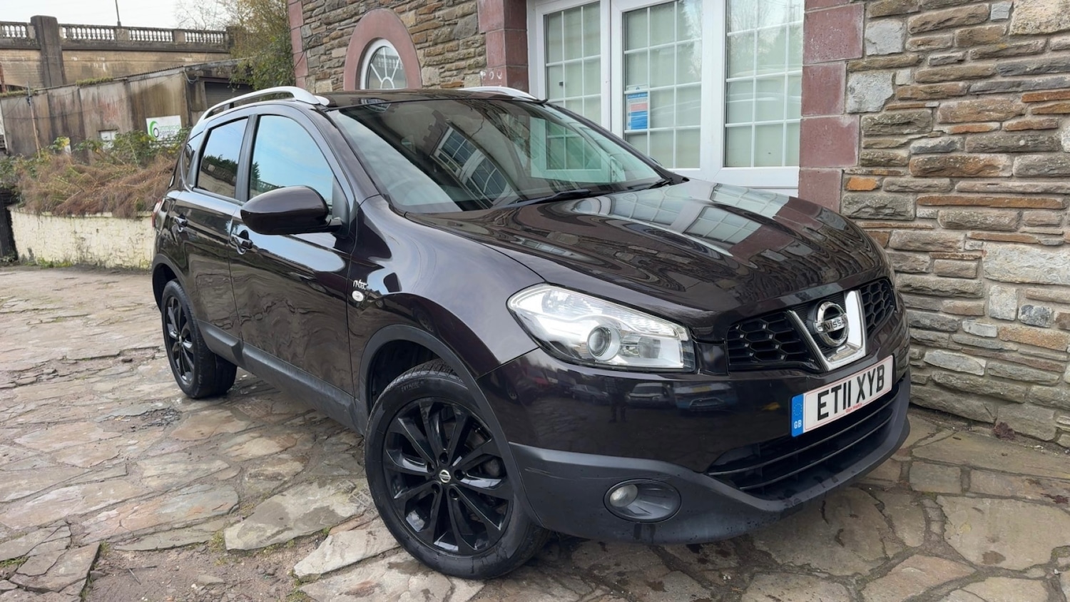 Used Nissan Qashqai 2011 for sale - 76951457: Photo 7