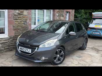 2013 (13) - 1.2 VTi Intuitive 5dr