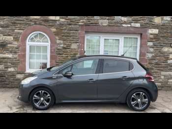 Used Peugeot 208 2013 for sale - 74860792: Photo