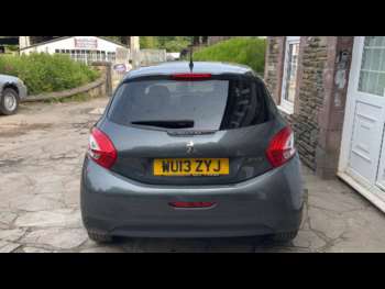 Used Peugeot 208 2013 for sale - 74860792: Photo