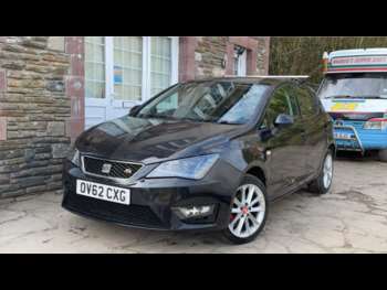 2012 (62) - 1.2 TSI FR 5dr