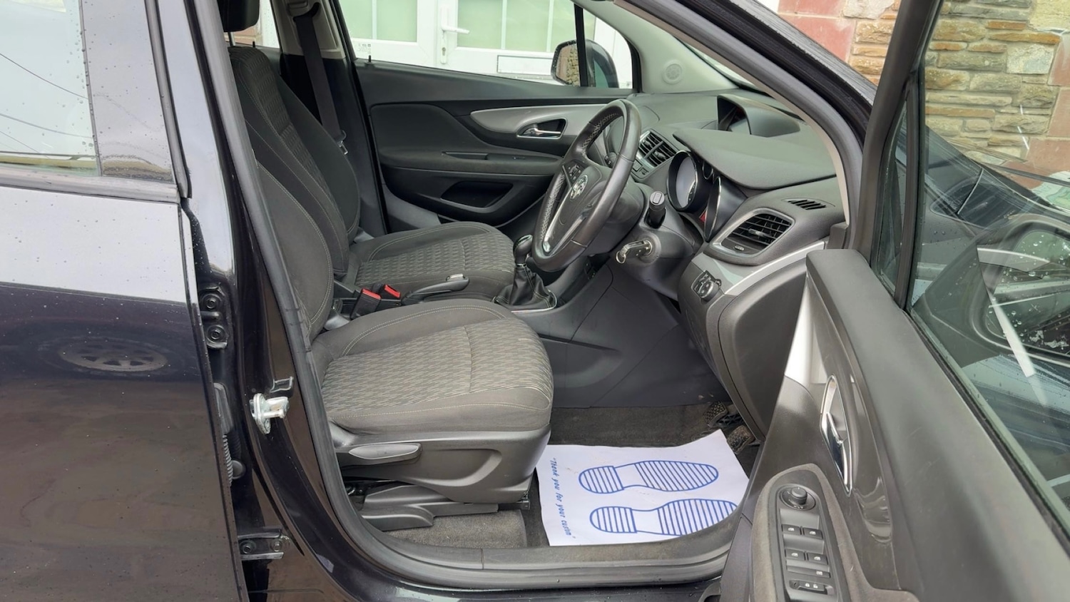 Used Vauxhall Mokka 2016 for sale - 78038405: Photo 10