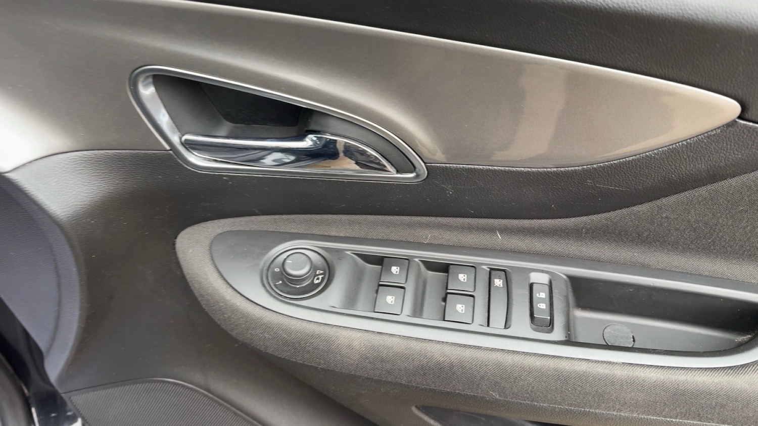 Used Vauxhall Mokka 2016 for sale - 78038405: Photo 15