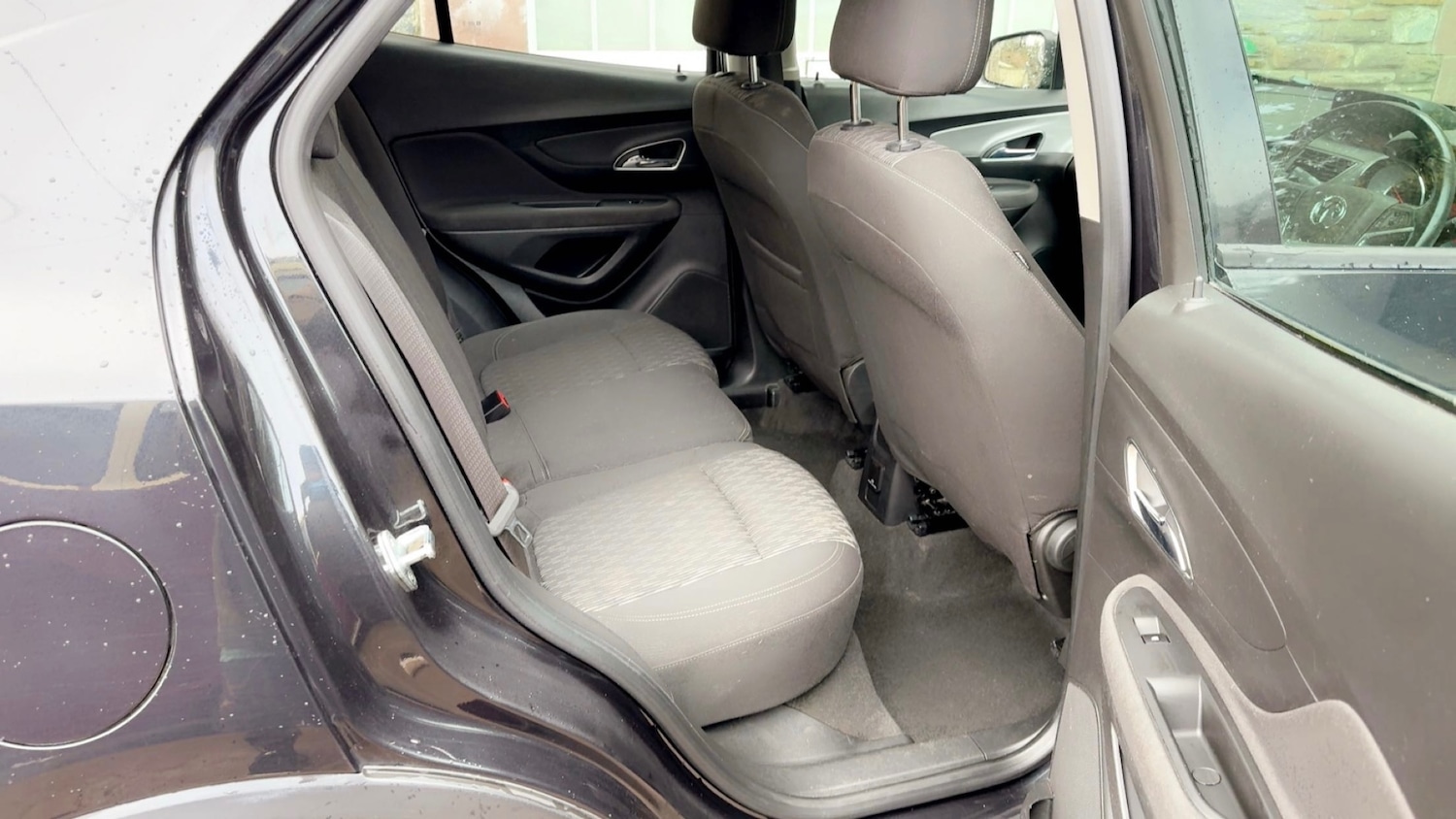 Used Vauxhall Mokka 2016 for sale - 78038405: Photo 16