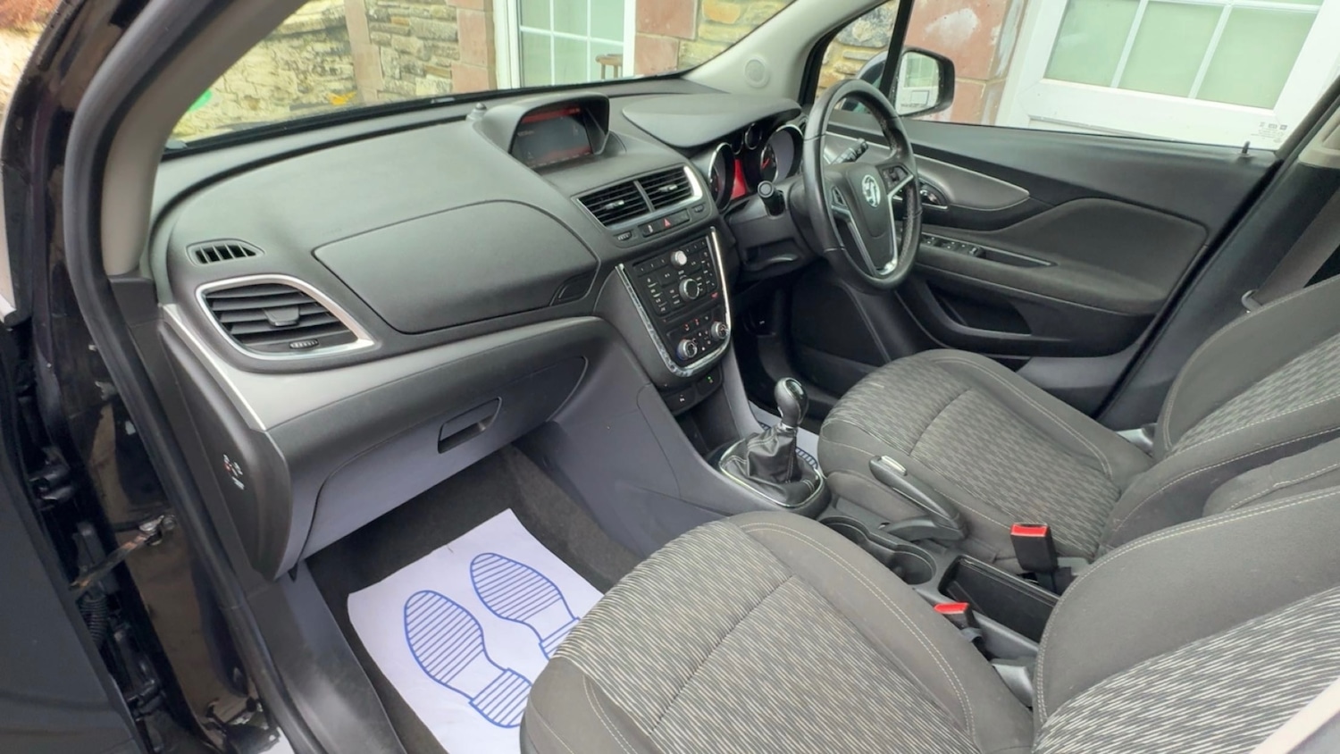 Used Vauxhall Mokka 2016 for sale - 78038405: Photo 18