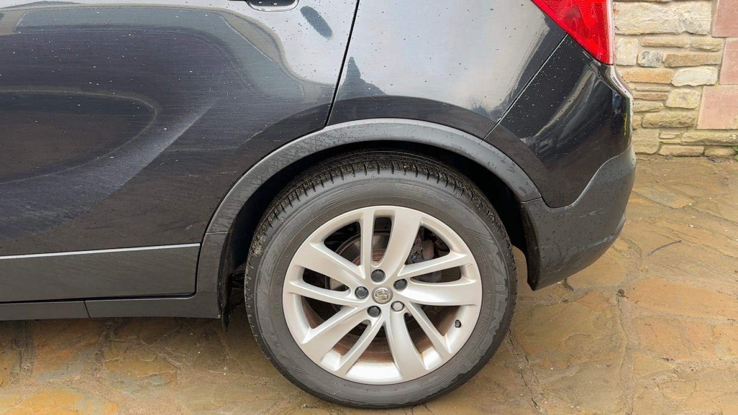 Used Vauxhall Mokka 2016 for sale - 78038405: Photo 21