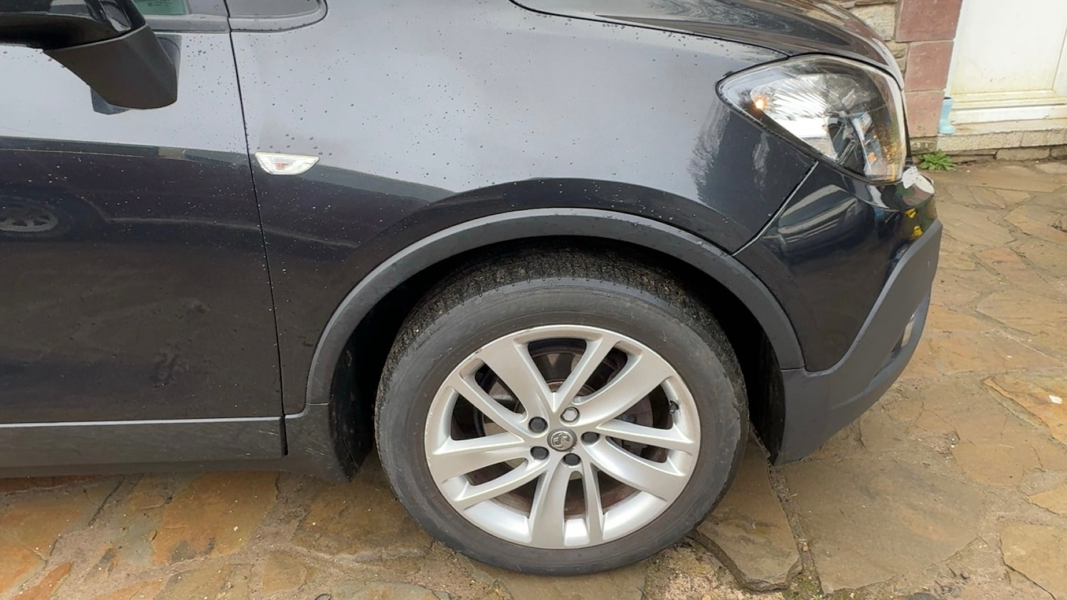 Used Vauxhall Mokka 2016 for sale - 78038405: Photo 22