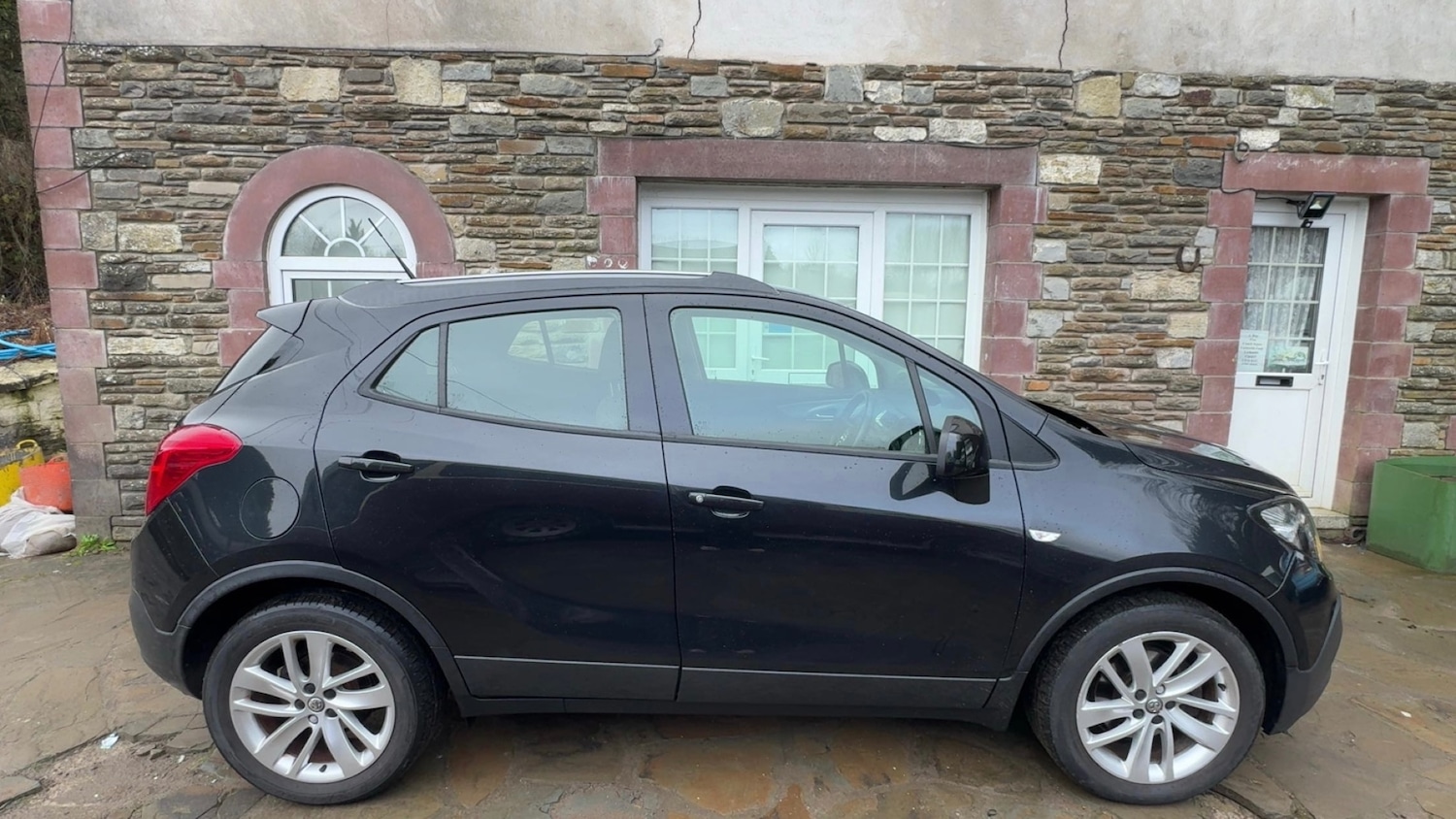 Used Vauxhall Mokka 2016 for sale - 78038405: Photo 6