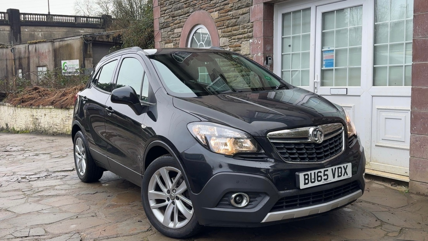 Used Vauxhall Mokka 2016 for sale - 78038405: Photo 7