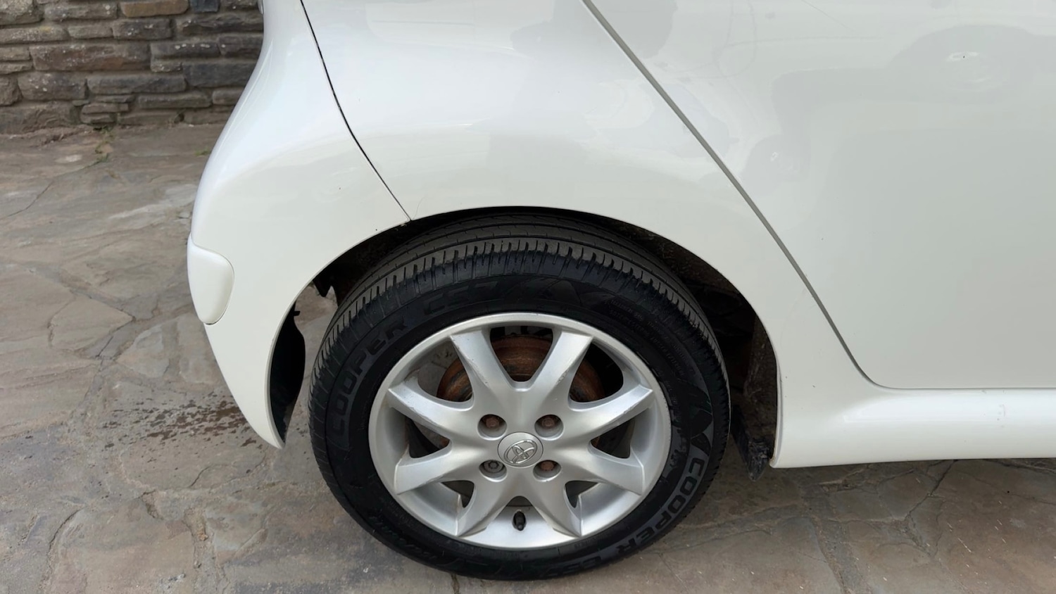 Used Toyota AYGO 2013 for sale - 76510484: Photo 19