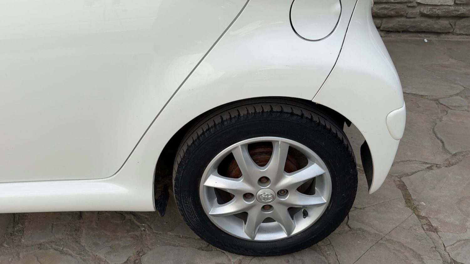 Used Toyota AYGO 2013 for sale - 76510484: Photo 20