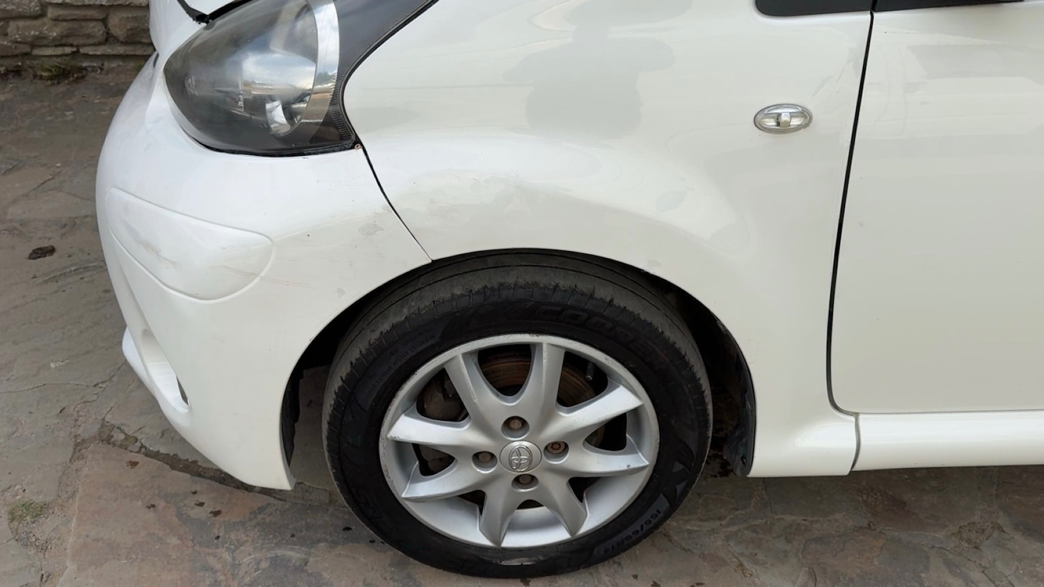 Used Toyota AYGO 2013 for sale - 76510484: Photo 21