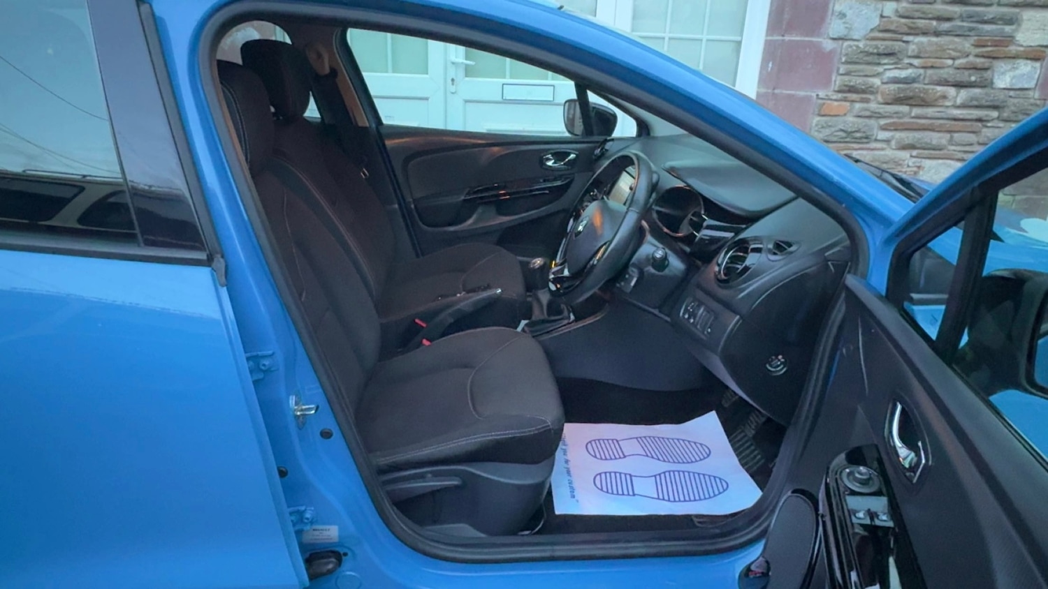 Used Renault Clio 2014 for sale - 78063904: Photo 11