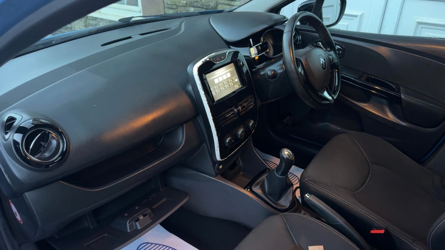 Used Renault Clio 2014 for sale - 78063904: Photo 13