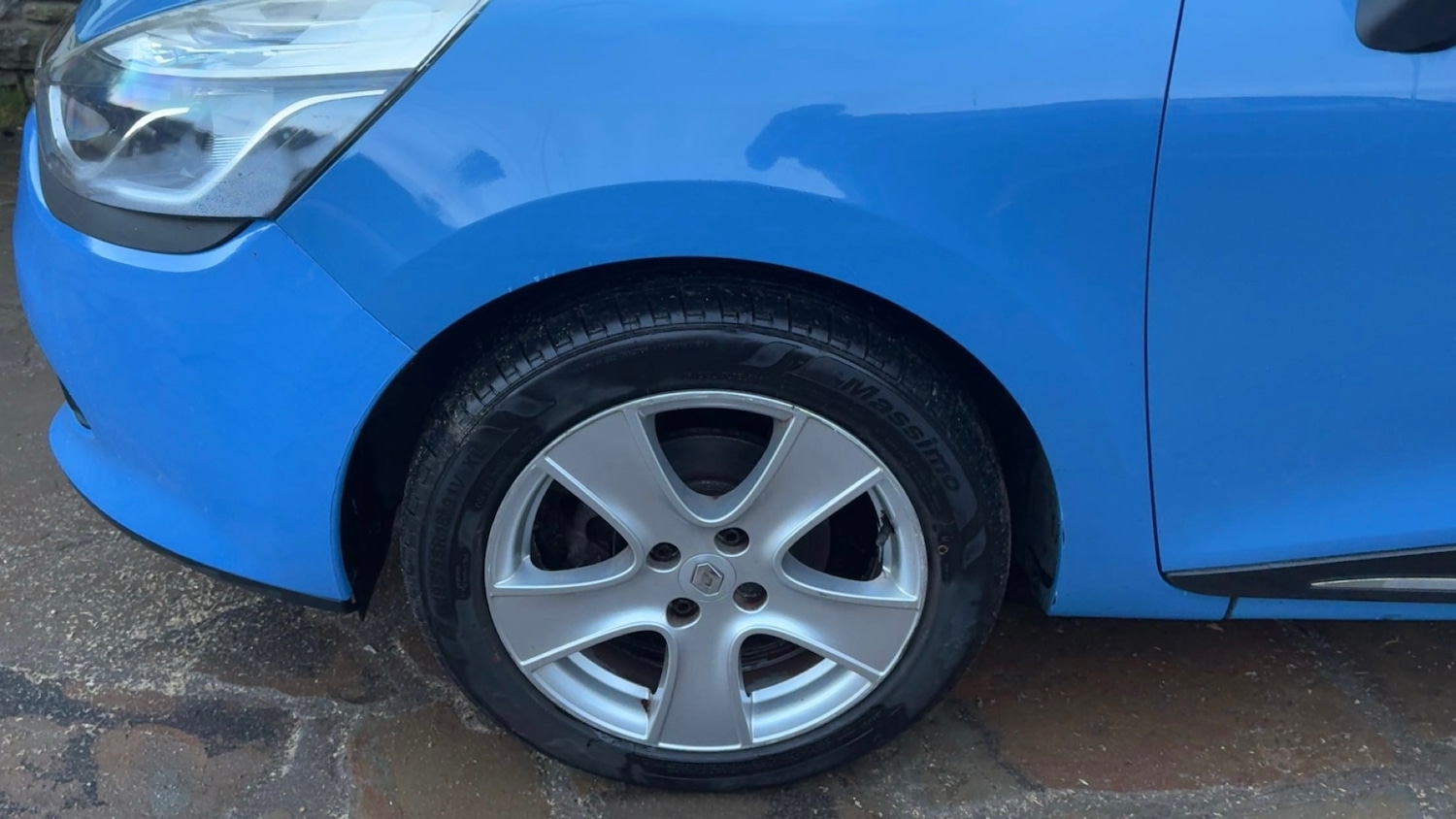 Used Renault Clio 2014 for sale - 78063904: Photo 19