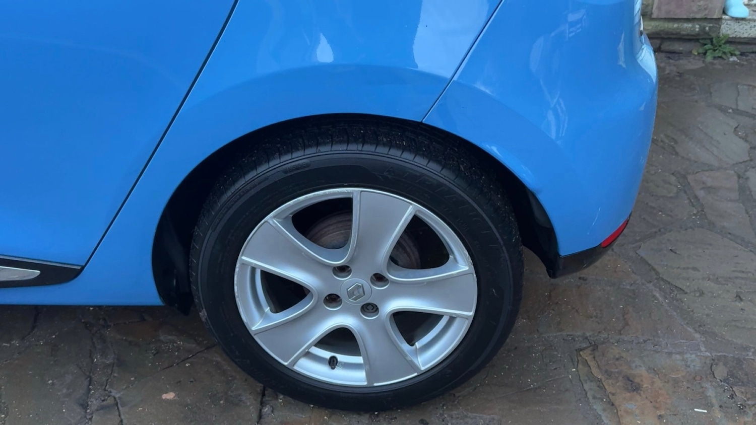 Used Renault Clio 2014 for sale - 78063904: Photo 20