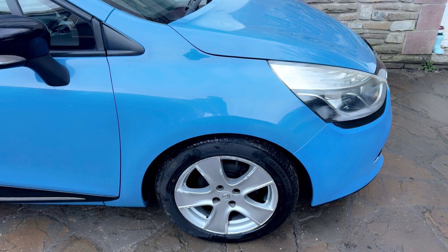 Used Renault Clio 2014 for sale - 78063904: Photo 21