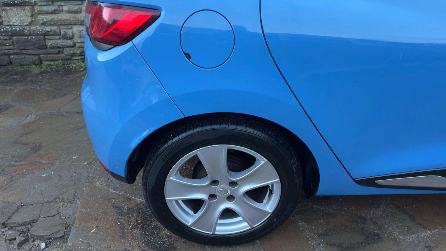 Used Renault Clio 2014 for sale - 78063904: Photo 22