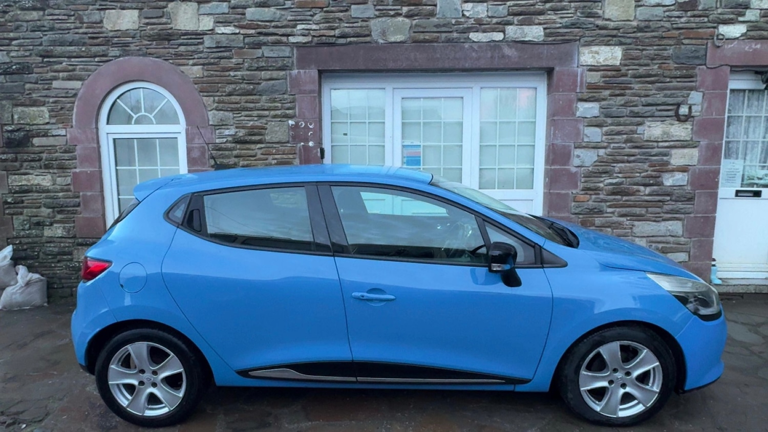 Used Renault Clio 2014 for sale - 78063904: Photo 6