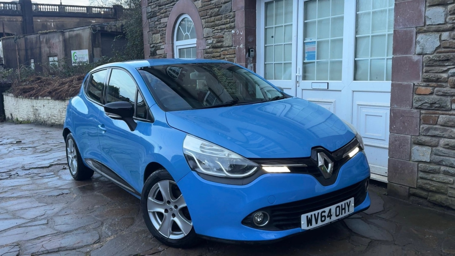 Used Renault Clio 2014 for sale - 78063904: Photo 7