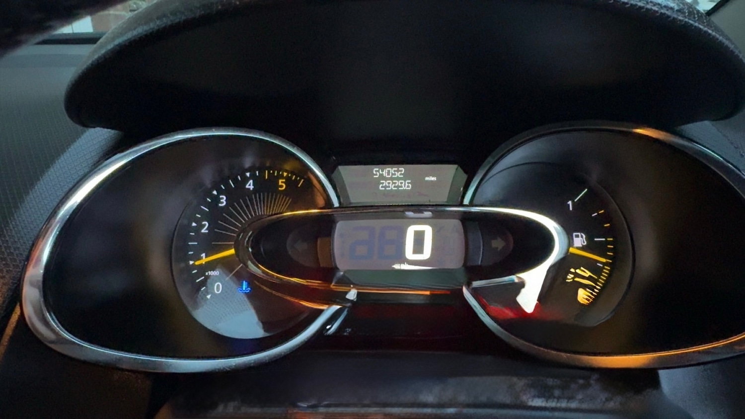 Used Renault Clio 2014 for sale - 78063904: Photo 9