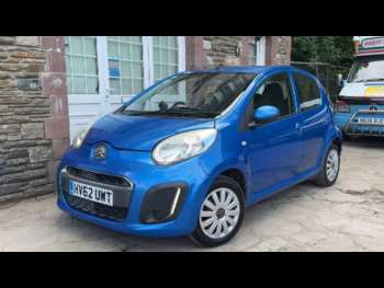 2012 (62) - 1.0i VTR 5dr